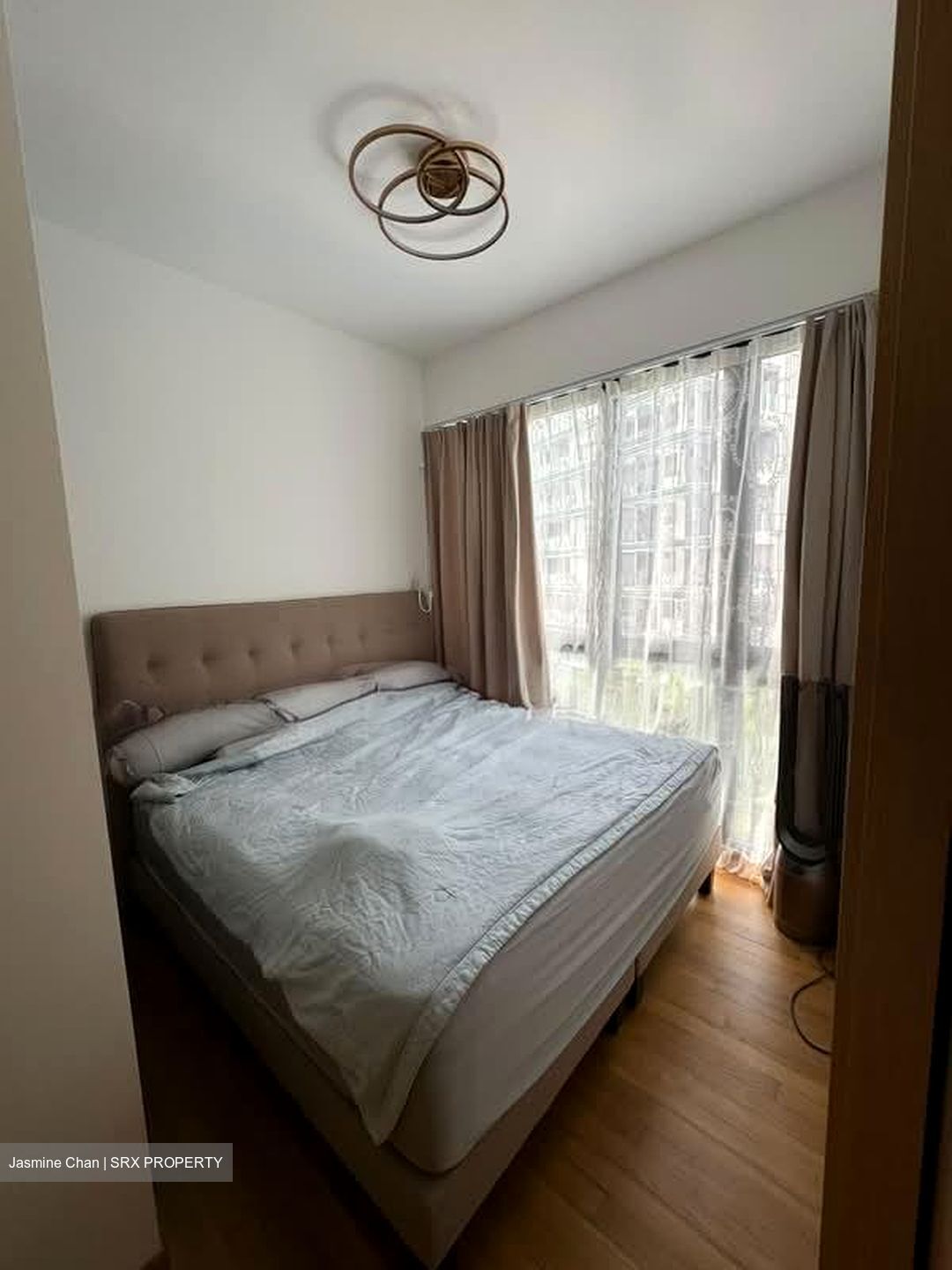 The Jovell (D17), Condominium #596121851